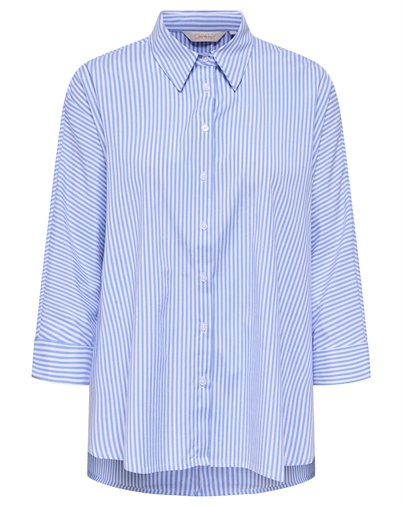 Only - ONLGrace Bersa Skjorte - Brunnera Blue